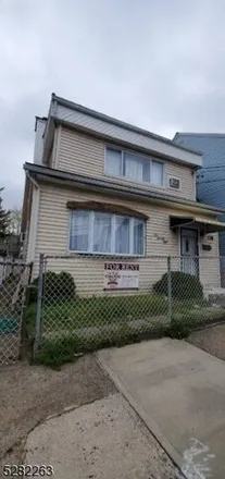 Rent this 3 bed house on 176 Atlantic Street in Paterson, NJ 07503