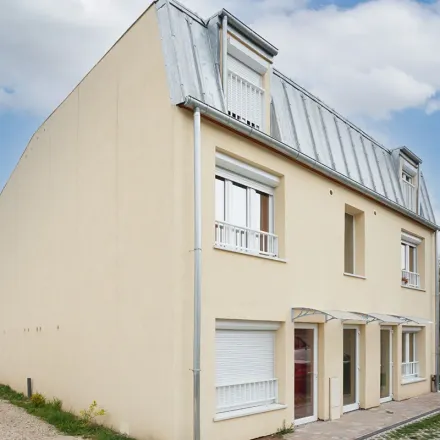 Image 8 - 24 Rue de l'Abbé Niort, 93150 Le Blanc-Mesnil, France - Apartment for rent