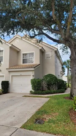 Buy this 3 bed townhouse on 1167 Woodfield Road in Greenacres, FL 33415