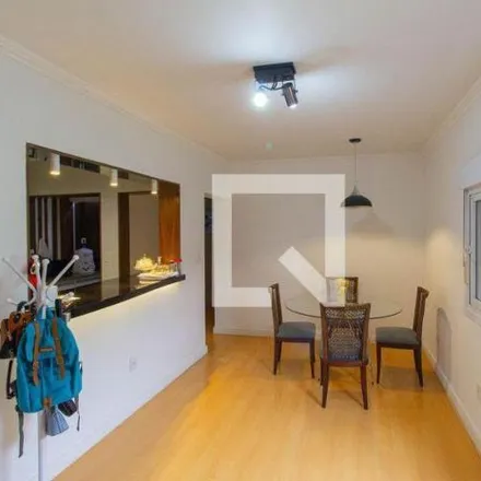Buy this 2 bed apartment on Rua Tomaz Flores 110 in Morro do Espelho, São Leopoldo - RS