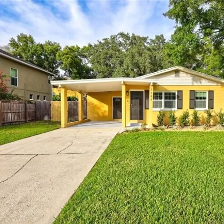 Buy this 3 bed house on 3323 West Marlin Avenue in Tampa, FL 33611
