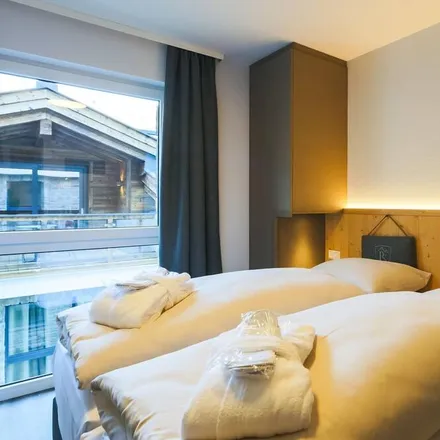 Rent this 1 bed apartment on WPK Austria in Salzachstraße 9, 5710 Kaprun