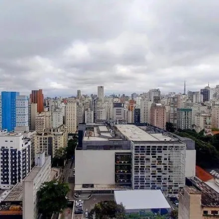 Image 2 - Rua Guarará 555, Cerqueira César, São Paulo - SP, 01425-000, Brazil - Apartment for sale
