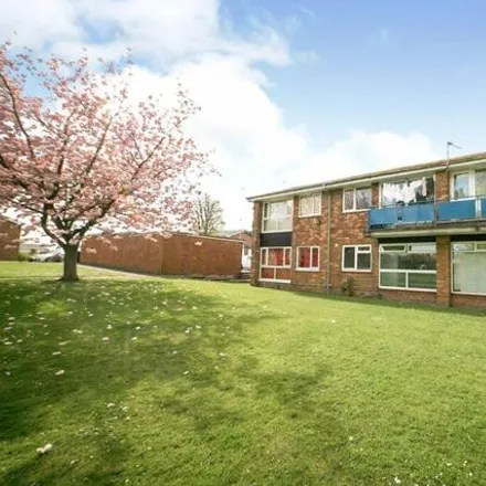 Buy this 1 bed apartment on Cut it Fine in Kearsley Close, Seaton Delaval