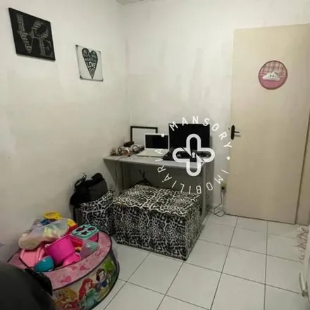 Buy this 2 bed apartment on Posto Reyauto in Avenida José Aírton Gondim Lamenha, São Jorge