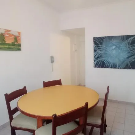 Buy this 1 bed apartment on Arenales 2178 in Centro, B7600 JUZ Mar del Plata