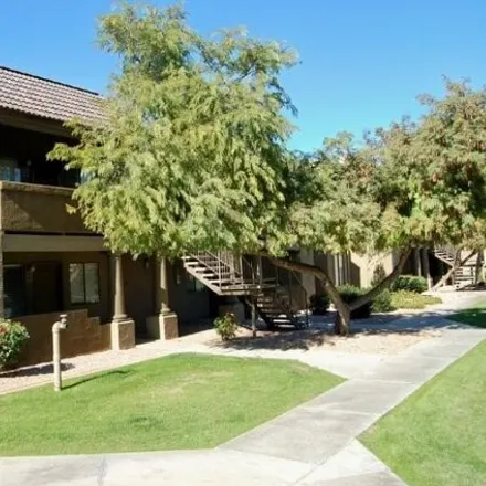 Rent this 2 bed apartment on 7846 East Apartment in Scottsdale, AZ 85250
