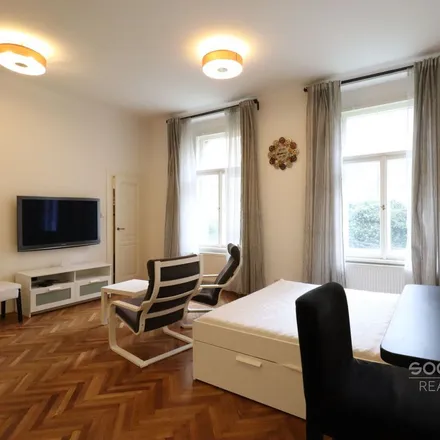 Image 7 - Slavojova 499/20, 128 00 Prague, Czechia - Apartment for rent