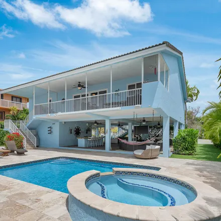 Buy this 3 bed house on Marina Del Mar Resort And Marina in 527 Caribbean Drive, Key Largo