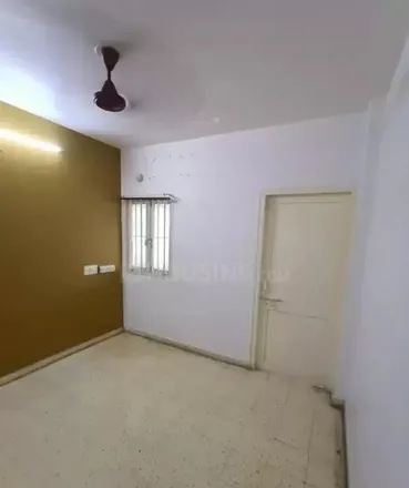 Rent this 2 bed apartment on unnamed road in Surat, - 395017
