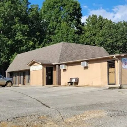 Buy this studio house on 2358 US 62 in Pocahontas, AR 72455