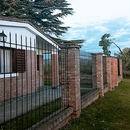 Image 3 - Anizacate, Villa Mirador del Lago San Roque, Bialet Massé, Argentina - Townhouse for sale