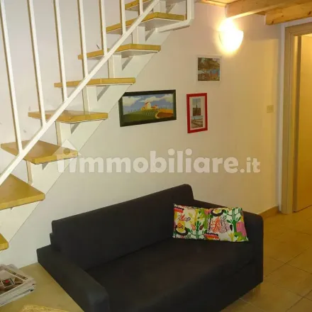 Rent this 1 bed apartment on Via Principe Tommaso 33 in 10125 Turin TO, Italy