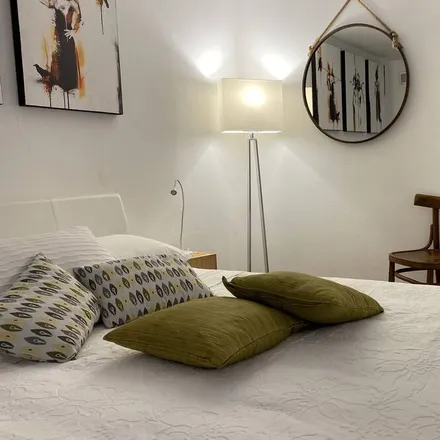 Rent this 1 bed apartment on Vernazza in La Spezia, Italy