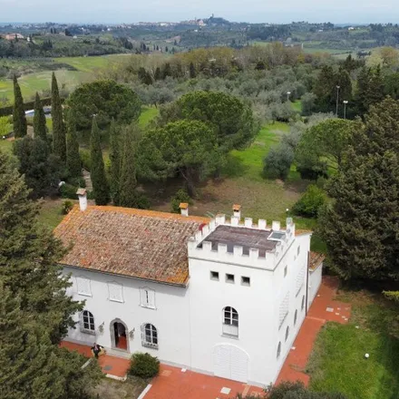 Buy this 5 bed house on San Miniato in Pisa, Italy