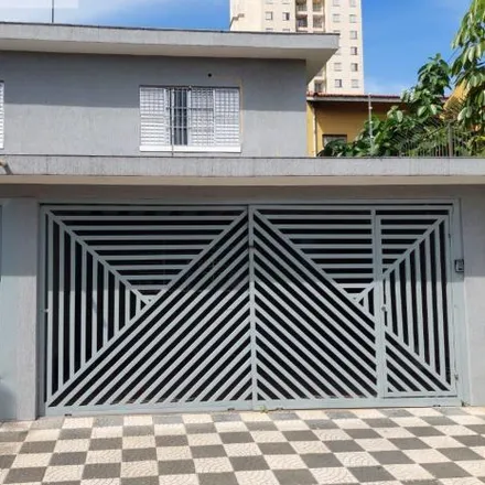 Image 2 - Avenida Marechal Rondon 469, Jardim das Flòres, Osasco - SP, 06093-015, Brazil - House for rent