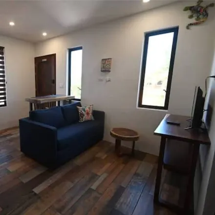 Rent this 1 bed apartment on Boulevard Yucatán in Lomas de Angelópolis, 72193 Santa Clara Ocoyucan