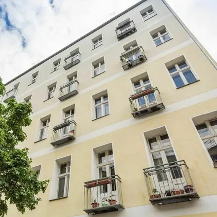 Image 3 - Berlichingenstraße 14, 10553 Berlin, Germany - Apartment for rent