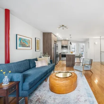 Buy this 2 bed condo on 219 Weirfield Street in New York, NY 11221