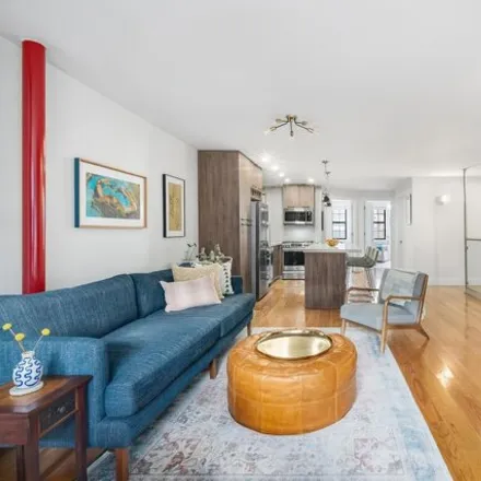 Image 1 - 219 Weirfield Street, New York, NY 11221, USA - Condo for sale