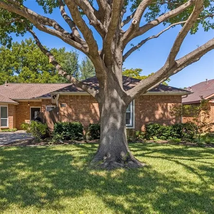 Buy this 3 bed house on 2220 Woodview Drive in Flower Mound, TX 75028