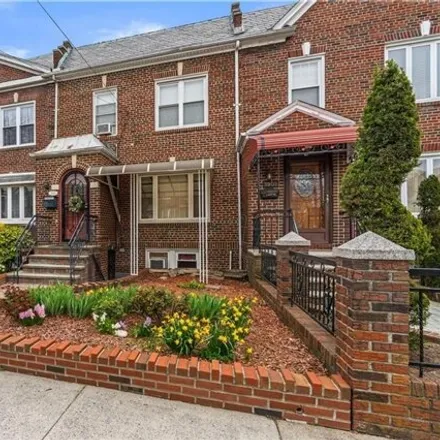 Image 2 - 3904 Avenue T, New York, NY 11234, USA - House for sale
