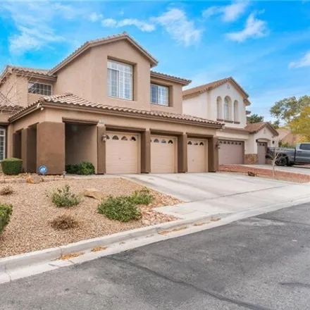 Buy this 5 bed house on 1975 Larkspur Ranch in Henderson, NV 89012