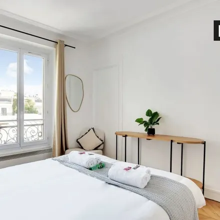 Image 8 - 158 Boulevard Voltaire, 75011 Paris, France - Apartment for rent