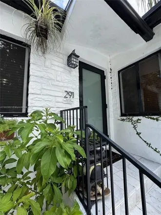 Rent this 2 bed house on 291 NW 52nd St in Miami, Florida
