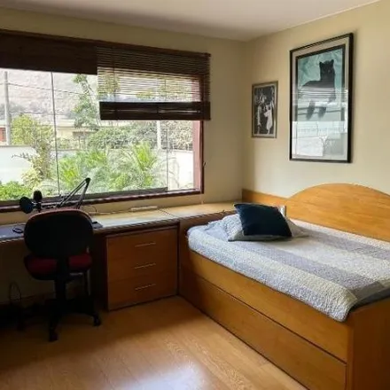 Buy this 3 bed house on Jiròn El Paraiso in La Molina, Lima Metropolitan Area 15026