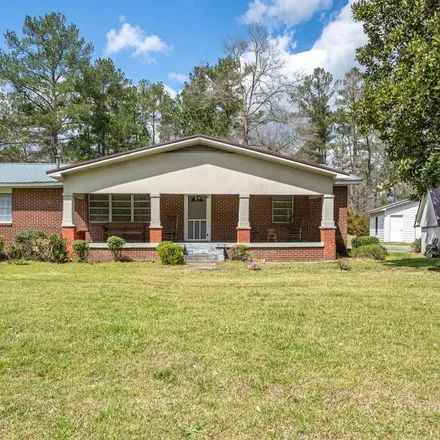 Buy this 3 bed house on 1386 Jimmy Campbell Parkway in Dallas, GA 30132