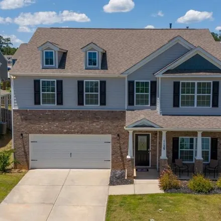 Buy this 4 bed house on Cherry Meadow Lane in Lexington County, SC 29036