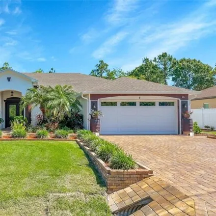 Buy this 3 bed house on 25 Buffalo Berry Place in Palm Coast, FL 32137