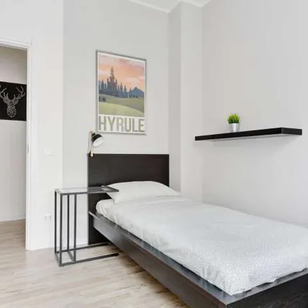 Image 8 - Via Giacomo Boni, 20144 Milan MI, Italy - Apartment for rent