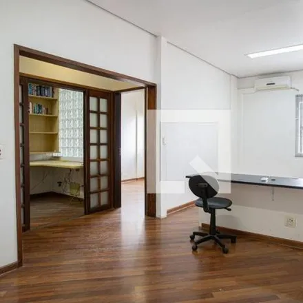 Rent this 2 bed apartment on Procuradoria Geral do Município in Rua Maria Paula, República
