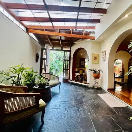 Buy this 6 bed house on Jirón Los Tulipanes in La Molina, Lima Metropolitan Area 15024