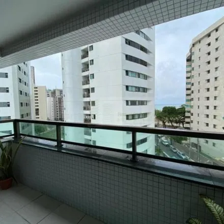 Buy this 3 bed apartment on Rua Raul Azedo 205 in Boa Viagem, Recife - PE