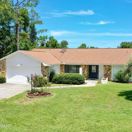 Buy this 3 bed house on 150 Westgrill Drive in Palm Coast, FL 32164