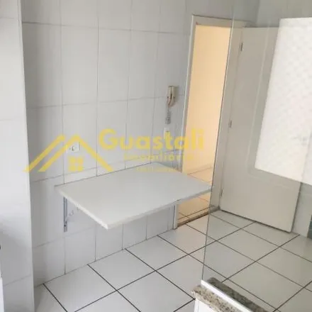 Buy this 2 bed apartment on Avenida Marins in Glebas Califórnia, Piracicaba - SP