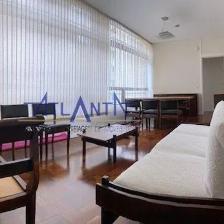 Rent this 3 bed apartment on InFlux BH in Rua Califórnia 464, Sion