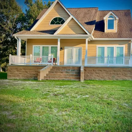 Buy this 4 bed house on 300 Moore Road in Andalusia, AL 36420