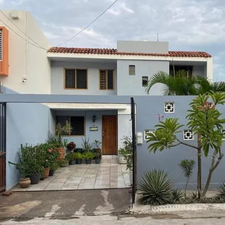 Buy this 4 bed house on Calle Rodolfo Gaona in López Mateos, 82000 Mazatlán