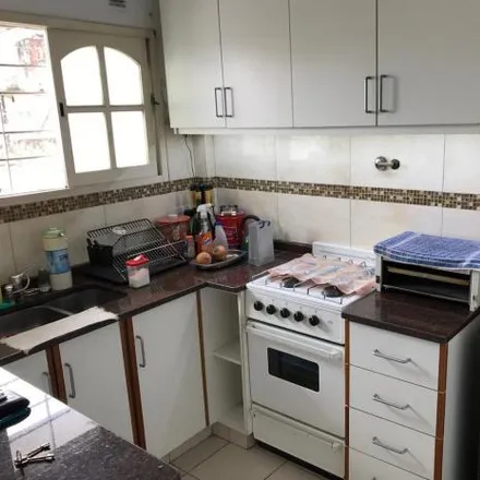 Rent this 1 bed apartment on 68 - Libertad 3321 in Villa Yapeyú, San Andrés