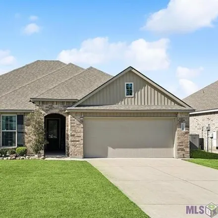 Buy this 3 bed house on 75410 Crestview Hills Loop in Ramsay, St. Tammany Parish