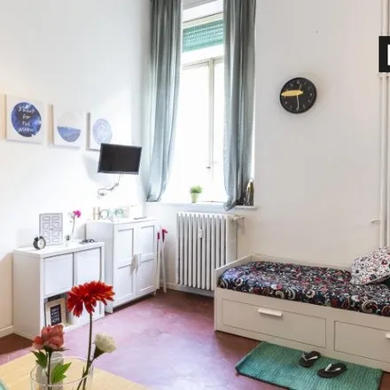 Rent this 1 bed room on Istituto Scientifico Sperimentale Luigi Cremona in Via Budua, 13
