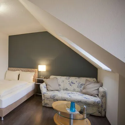 Rent this 1 bed apartment on Bremerhaven in Bremen, Germany
