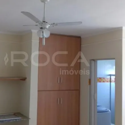 Buy this 1 bed apartment on Rua José Gullo in Vila Marina, São Carlos - SP