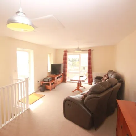 Image 5 - 7 Vixen Way, Plymouth, PL2 2QW, United Kingdom - House for rent