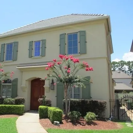 Rent this 4 bed house on 103 Pine Alley Dr in Mandeville, Louisiana