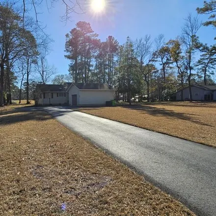 Image 6 - 905 Plantation Drive, River Bend, Craven County, NC 28562, USA - House for sale